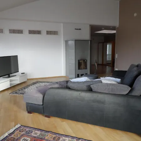 Huoneisto Klaukkala Apartment