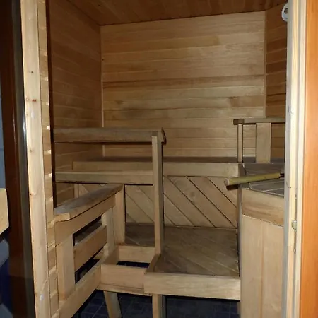 Huoneisto Klaukkala Apartment
