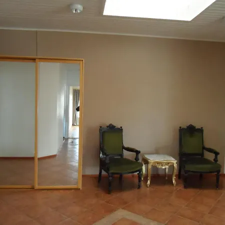 Huoneisto Klaukkala Apartment