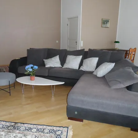 Klaukkala Apartment