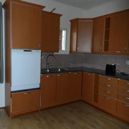 Klaukkala Apartment *