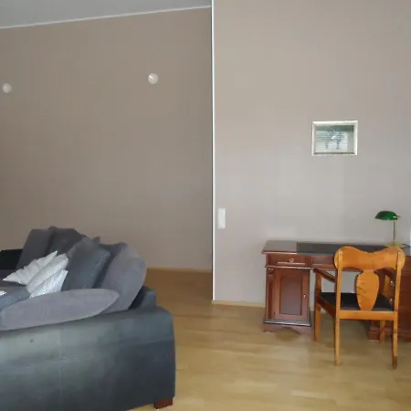 Klaukkala Apartment Huoneisto *