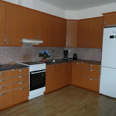 Huoneisto Klaukkala Apartment *