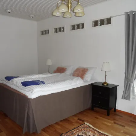 Huoneisto Klaukkala Apartment