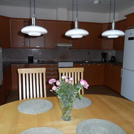 Klaukkala Apartment *