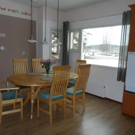 Huoneisto Klaukkala Apartment *