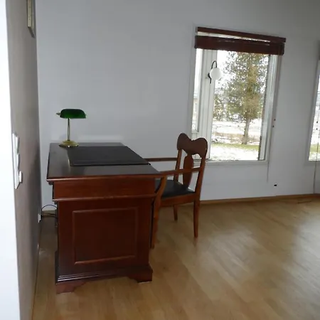 Klaukkala Apartment Huoneisto